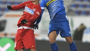 Start în runda a IV-a a play-off-ului/play-out-ului Ligii 1!