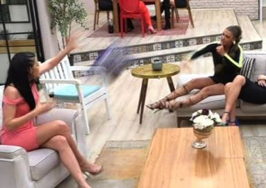 Scandal la “Puterea Dragostei”. Manuela și Roxana, la un pas de bătaie după ce s-au jignit reciproc. “Fată, tu…” De unde a pornit totul