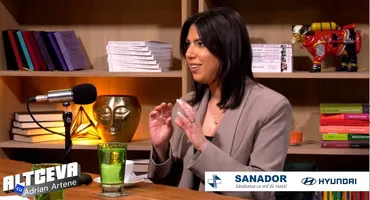 Cum recuperăm banii pe care i-am pierdut? Cristina Banu explică la ALTCEVA cu Adrian Artene