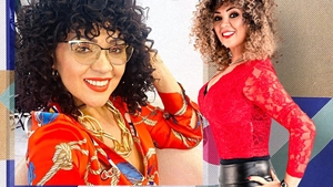 Cu ce megastar se compară Minodora. Cântăreața nu poate uita vuietul publicului și cordoanele jandarmilor
