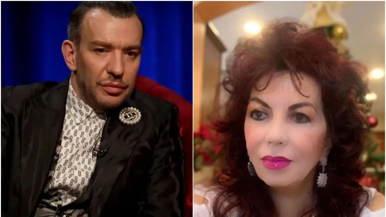 Carmen Harra, dezvăluiri uluitoare la 2 zile de la moartea lui Stephan Pelger: „Ar fi trăit mai mult decât Tina Turner dacă...”
