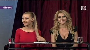 Mihai Morar renunta la asistentele TV! Cezara si Rodica vor pleca in pelerinaj, in timp ce seful lor isi va lua un asistent