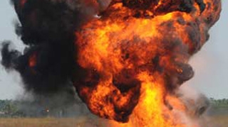 EXPLOZIE IN SCOALA! Un mort si doi raniti in urma deflagratiei!