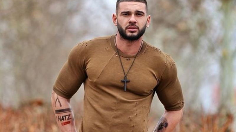 Dorian Popa și-a construit un bloc! Cum arată casa de 300.000 de EURO a cântărețului
