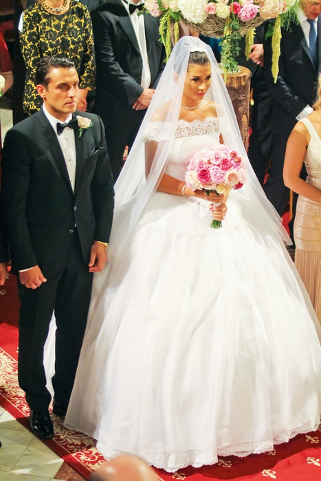 EXCLUSIV: EBA şi Sida au semnat actele de divorţ!