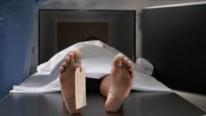 S-a trezit pe masa de autopsie, chiar înainte de a fi tăiat! Medicii constataseră decesul!