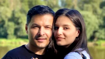 Fiica lui Liviu Vârciu s-a trezit cu Poliția acasă. Carmina a fost ridicată din pat de oamenii legii: „Erau 12 polițiști la ușă”