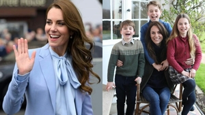 Cum se apără Kate Middleton, după ce a fost prinsă că îşi editează pozele? "La fel ca mulţi amatori..."
