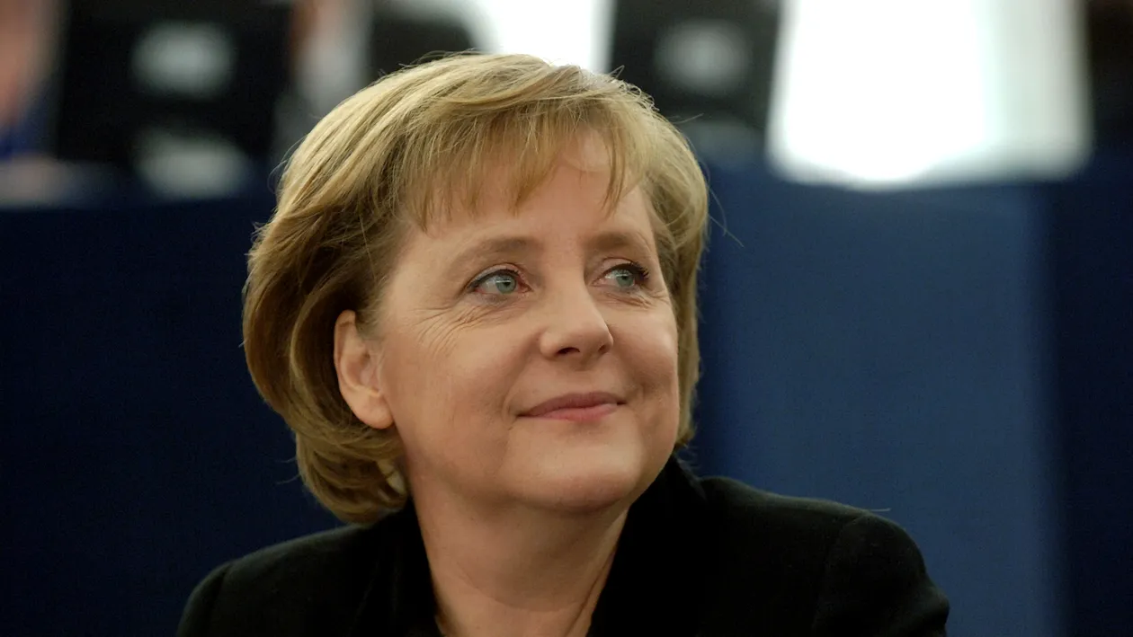 Angela Merkel, la un pas de a câştiga alegerile! Vezi rezultatele partiale ale voturilor