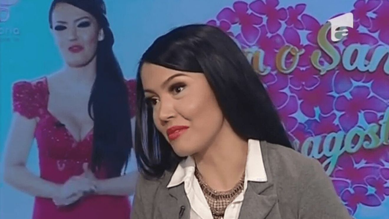 Cum a fost dată afară Andreea Mantea după o lună de la „defuncta” televiziune a trustului Intact, Euforia