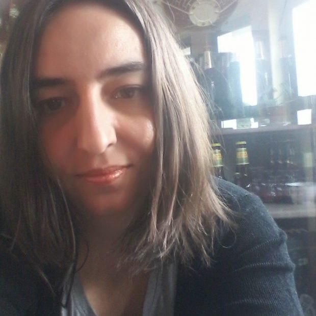 Crimă oribilă lânga gara din Satu Mare. O barmaniță a fost ucisă de un bărbat care voia să jefuiască localul