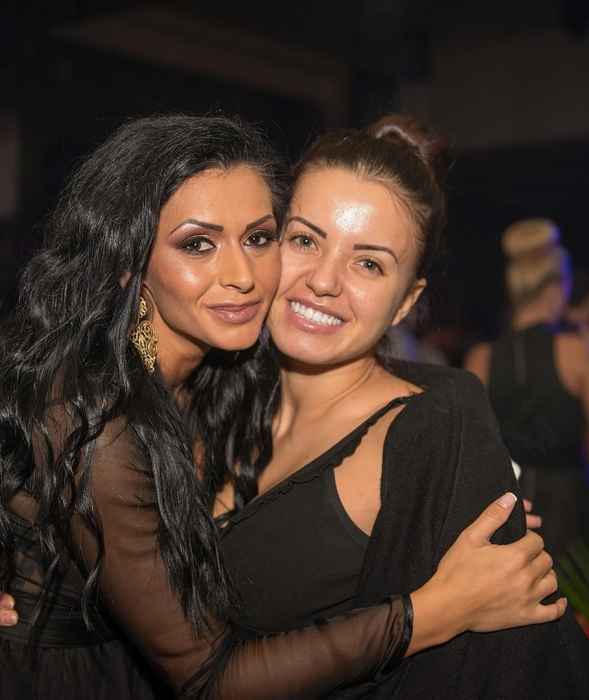 Raluca Dumitru dezvăluie ultima conversație avută cu Mădălina Apostol