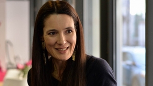 Scandal în USR! Clotilde Armand, la un pas să fie dată afară din partid
