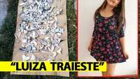 Luiza trăiește. Ale cui sunt, de fapt, oasele găsite în curtea lui Gheorghe Dincă