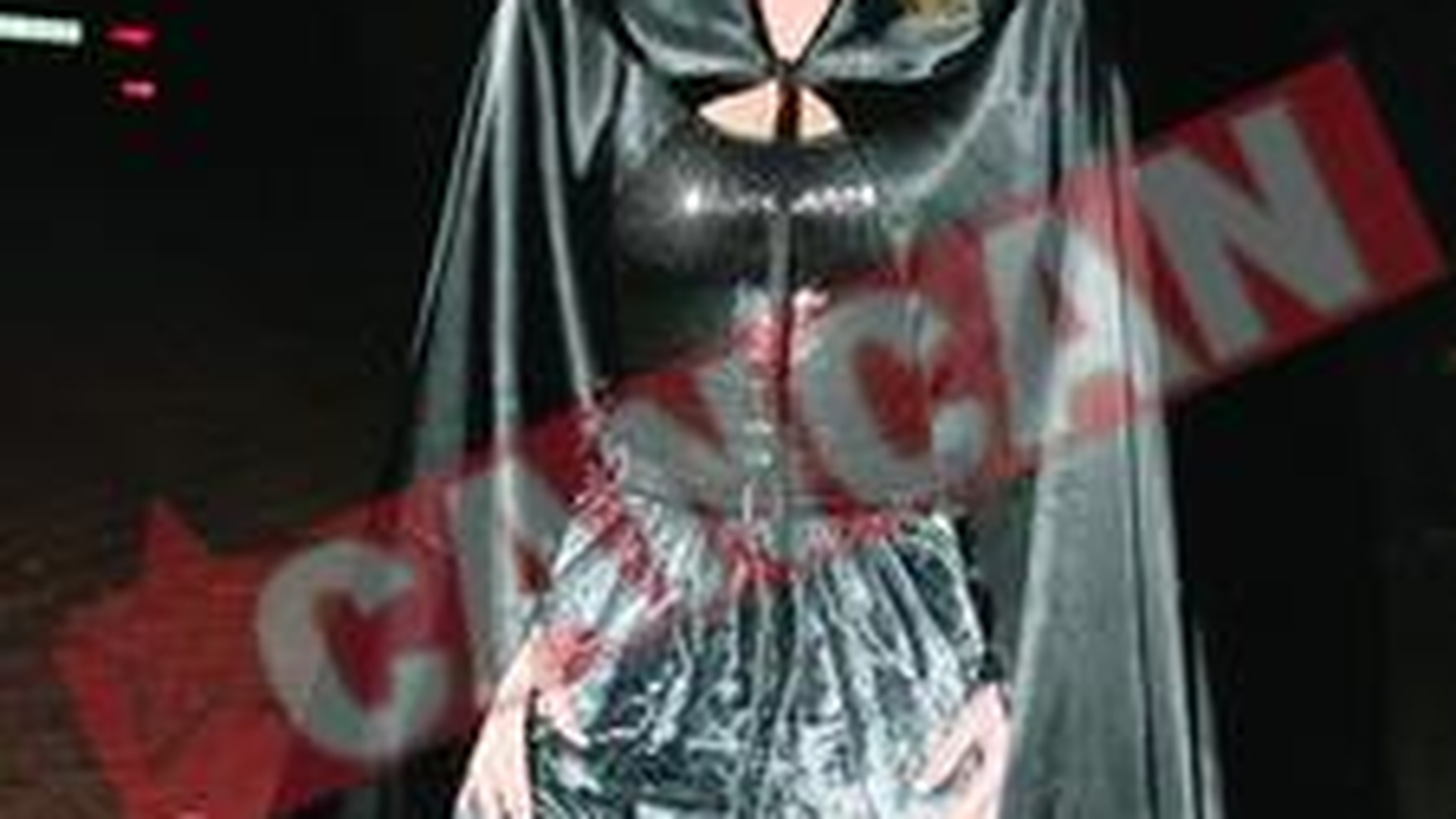 Cristina Rus, clip cu buget mare de Sarbatori