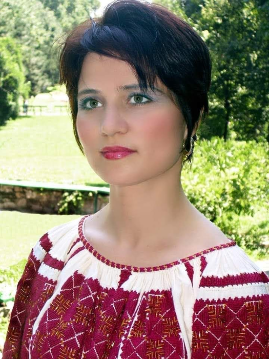 Nicoleta Voicu spune că și-a relansat cariera muzicală, după despărțirea de Gheorghe Turda