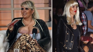 Nu face plajă pe litoralul românesc să nu o vadă românii. Șocant cum arată Raluca Bădulescu în costum de baie