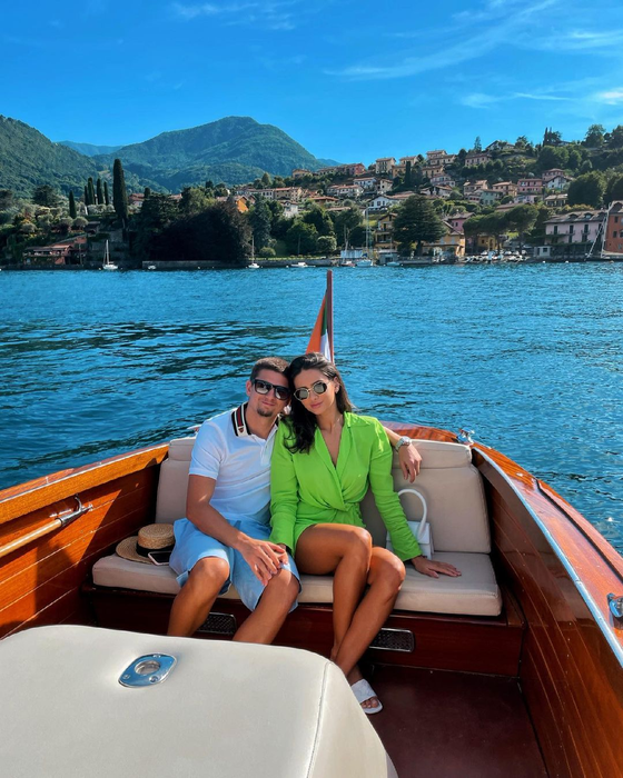 Bucurie mare în familia lui Răzvan Marin! Fotbalistul va deveni tatic de fată!