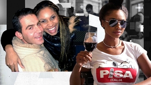 Am aflat ce s-a întâmplat cu fostul logodnic italian al lui Laurette, după despărțirea de sexy-mulatră