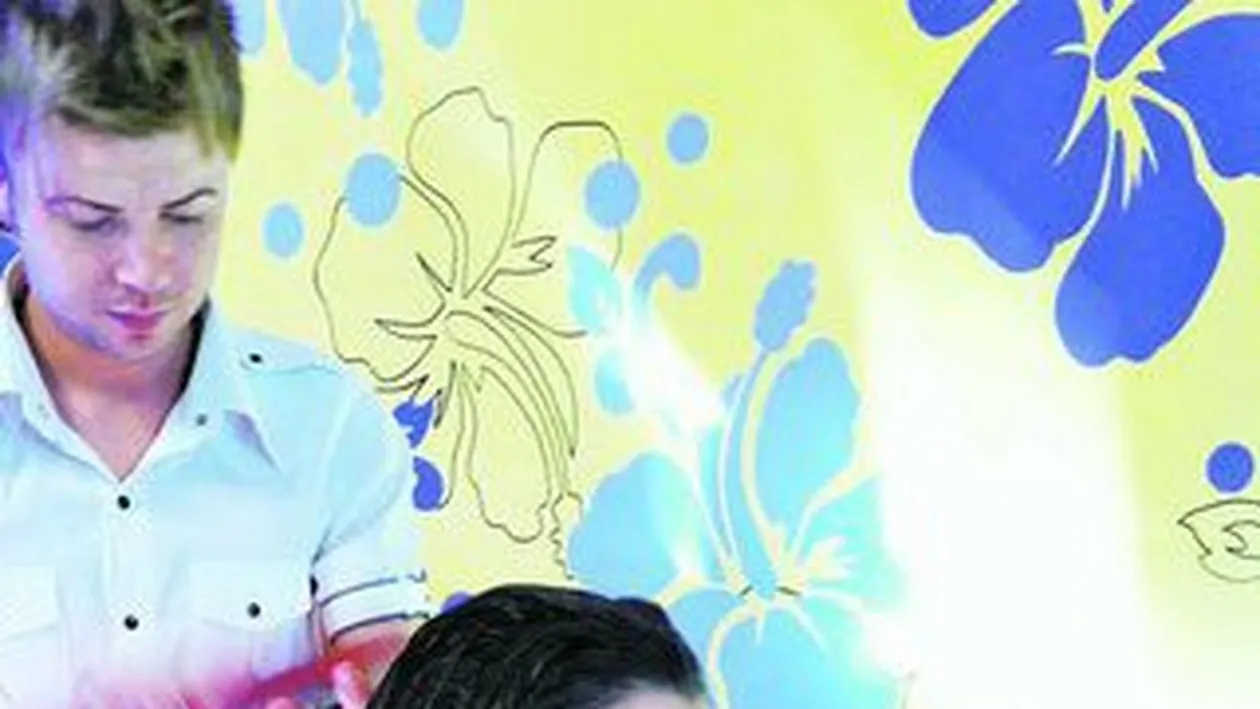 Tonciu poarta un fake de 40 de lei