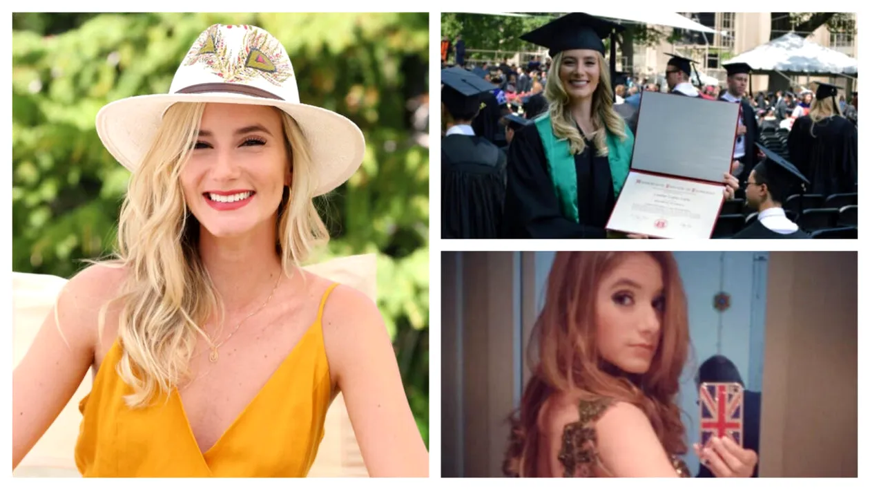 Ea este cea mai tânără miliardară din lume. Din ce face bani balerina de 29 de ani care le-a detronat pe Taylor Swift și Lucy Guo