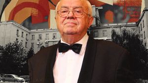 Alexandru Arșinel a fost mutat de la spitalul Fundeni la…Ce se întâmplă cu marele actor și care este starea lui de sănătate