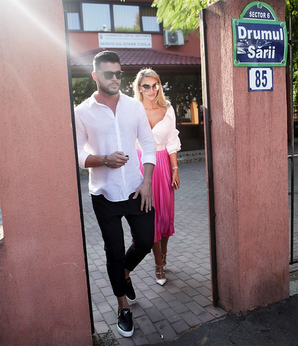 Victor Slav, primele declarații la TV, după ce Bianca Drăgușanu s-a afișat în public cu noul iubit, Tristan Tate: “Nu are cum să fie sfârșitul pentru că…”