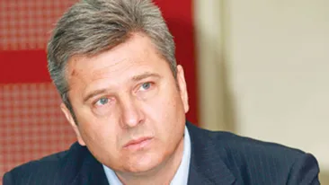 Florentin Pandele va candida, din partea PSD, pentru un nou mandat la Primaria Voluntari