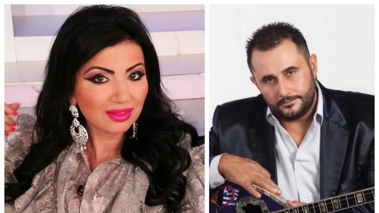 Adriana Bahmuțeanu, foc și pară după ce iubitul ei, Nikos Papadopoulos a fost săltat de mascați: „Cine răspunde dacă i se face rău?”