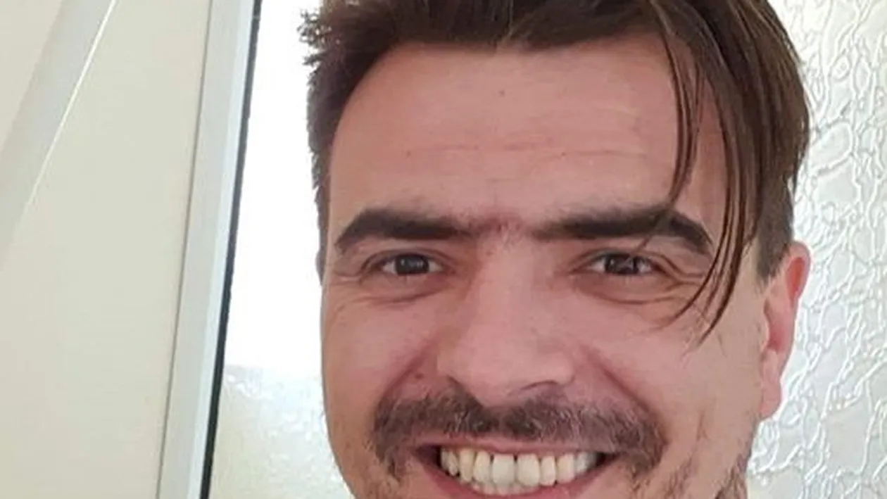 Mesajul emoționant al Răzvan Ioan din Iași, ”Pacientul 32” infectat cu noul coronavirus: ”Atunci a început calvarul. De ce nu vreți să stați acasă?”