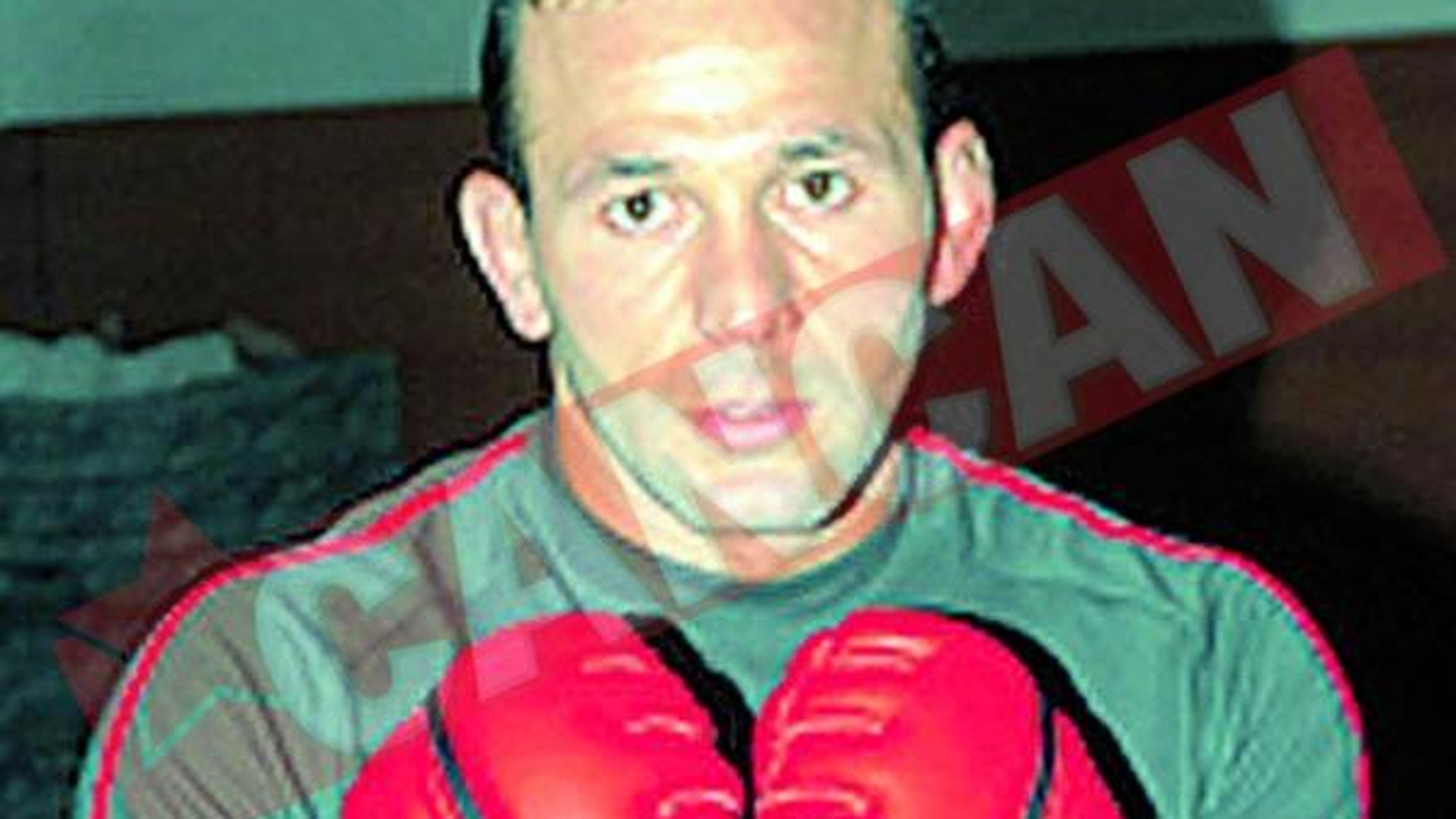 Preda, campion la lupte de strada