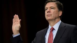 Fostul şef FBI, James Comey, a fost audiat în Congres