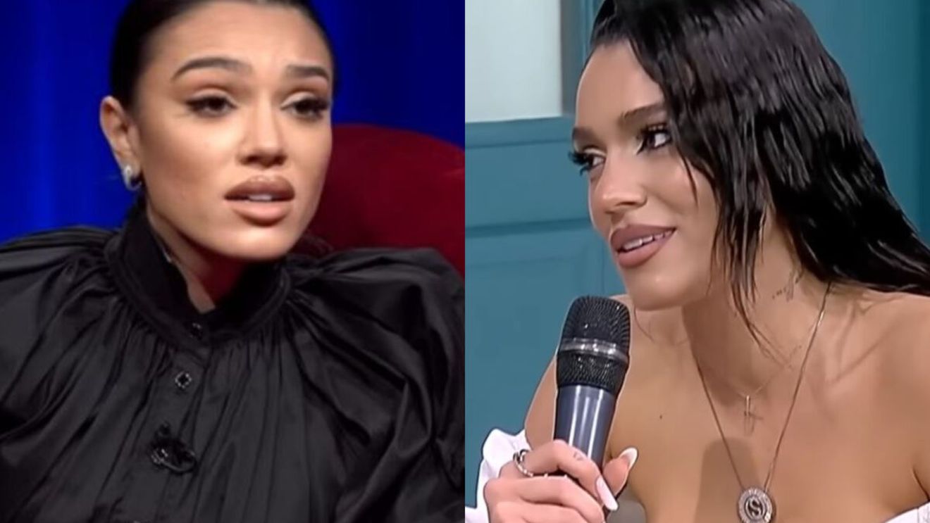 Karmen a răspuns sincer: are sau nu o relație cu BDLP? Cătălin Măruță a scos adevărul de la ea