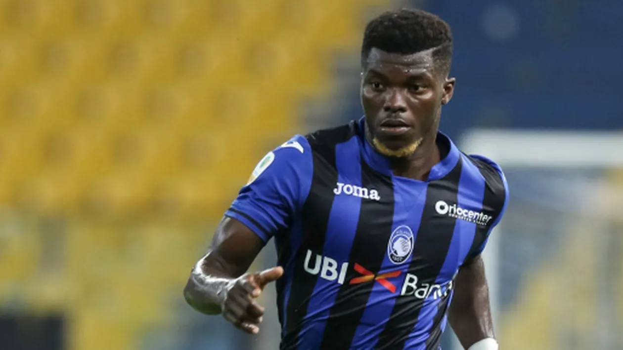 Willy Braciano Ta Bi, răpus de cancer la doar 21 de ani. Mesajul postat de italieni 