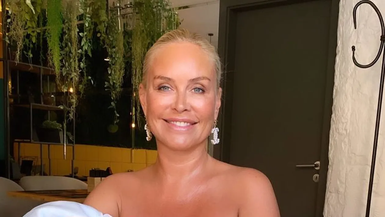 Din ce face bani Vica Blochina? Au râs de ea la Survivor România, dar îi merge business-ul ca pe roate