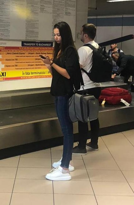 Margherita și Iuliana Luciu au fost eliminate de la Asia Express (foto Click!)