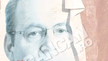 Socant! Gheorghe Brotea a cumparat casa de la sotul unei femei care s-a spanzurat acolo in urma cu 10 ani! A renovat vila de la zero sperand ca va scapa de blestem