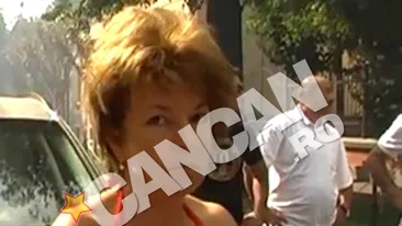 Avocata bancilor din Timisoara, terorizata! I-au dat foc la casa dupa ce i-au otravit cainii!