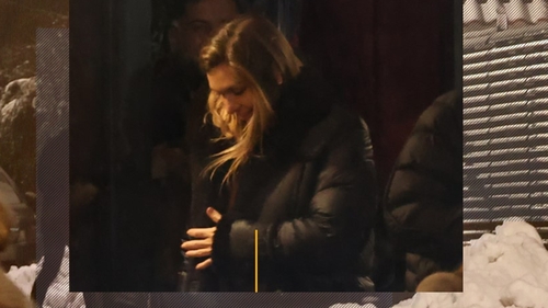 Simona Halep și Toni Iuruc sunt încă în convalescență după divorț. Singuuuri... Atât de singuuuri!