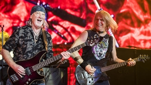 Ce lovitură! Trupa Deep Purple va concerta la Cluj! Când are loc evenimentul