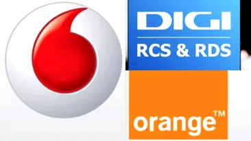 Cât costă abonamentele la Digi RCS-RDS, Orange sau Vodafone la finalul anului 2025