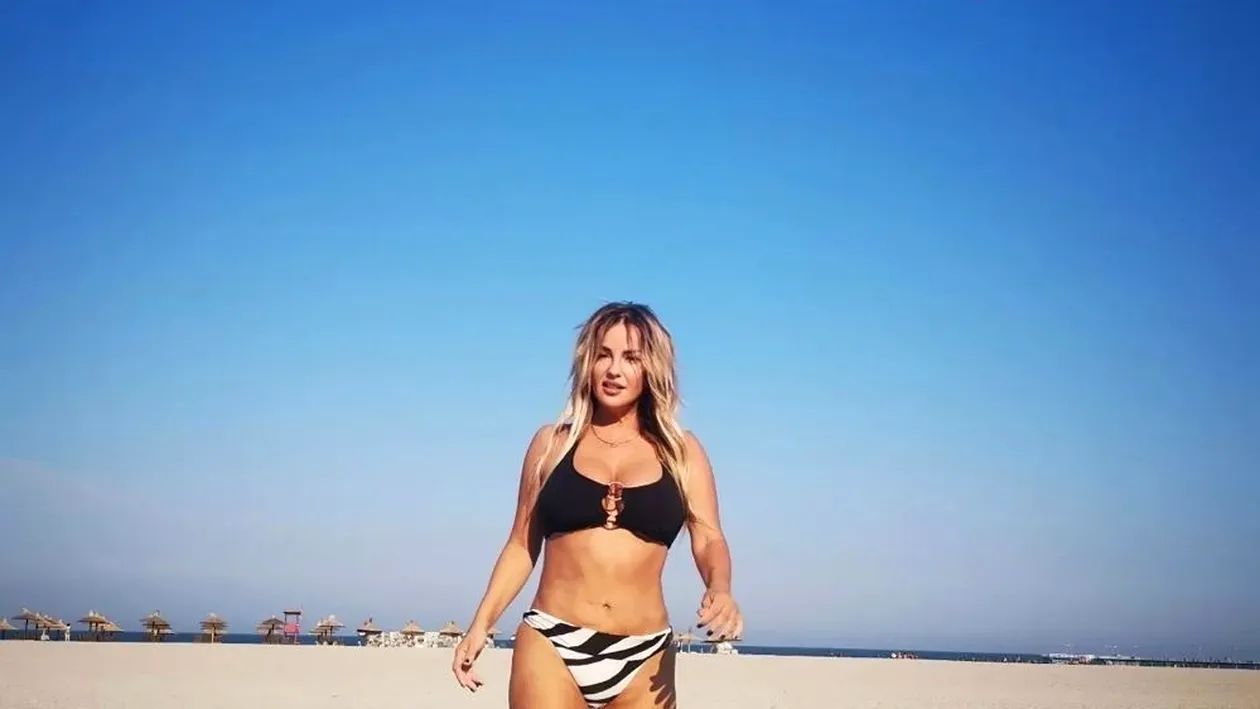 Tania Budi a renunțat să meargă la sala de fitness. Cum are grijă de corpul ei, la 58 de ani