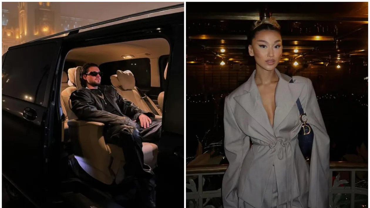 Mesajul bulversant al lui Mario Fresh, după ce s-a cuplat cu Nadd Hu: ”Mă gândeam la ea, te voiam pe tine”