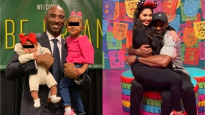 Văduva lui Kobe Bryant va primi 16 milioane de dolari, după accidentul aviatic în care și-a pierdut soțul și fiica