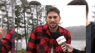 Cuibușorul de nebunii mai așteaptă! Motivul pentru care Vlad Gherman și Oana Moșneagu nu se mută din chirie