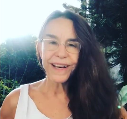Cum arată Lucelia Santos, actrița din ”Sclava Isaura”, la 63 de ani! Cu ce probleme s-a confruntat din cauza rolului