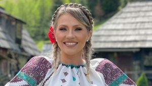 Mirela Vaida, escapadă la Disneyland, cu familia. Ce spune vedeta de la Acces Direct despre experiență:" Cozi interminabile, prețuri exagerate"