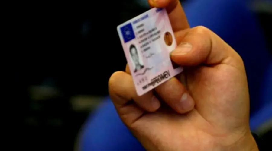 Preschimbarea permisului 