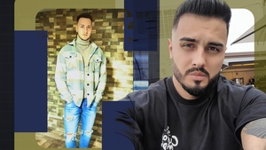 „Protejatul” lui Dan Bursuc a dat de mare necaz: de la o simplă colaborare s-a ajuns la dosar penal. „Frumuşelu” a profitat de un coleg de breaslă! “M-a invitat la el acasă şi…”