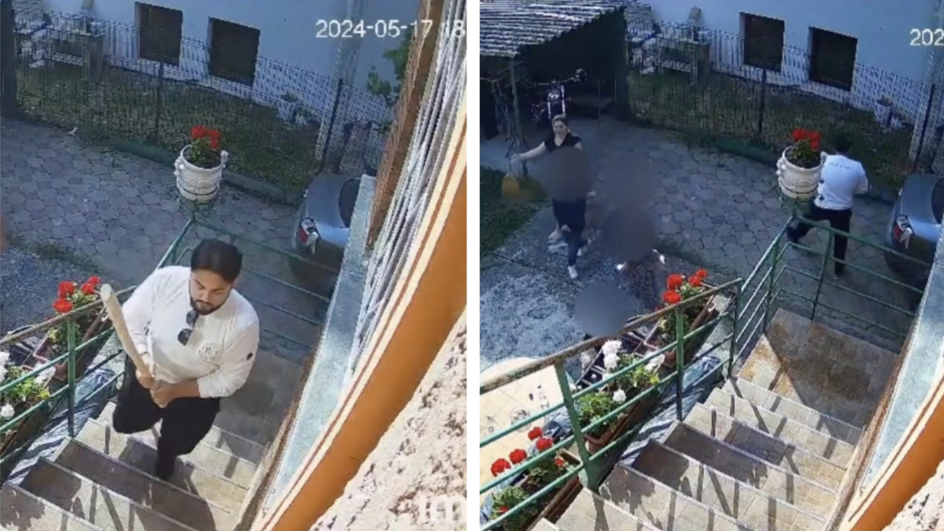 O familie din Timișoara, terorizată de mai multe persoane de etnie romă. Ce mesaj a trimis primarul Dominic Fritz: „Coşmarul durează de 20 ani”
